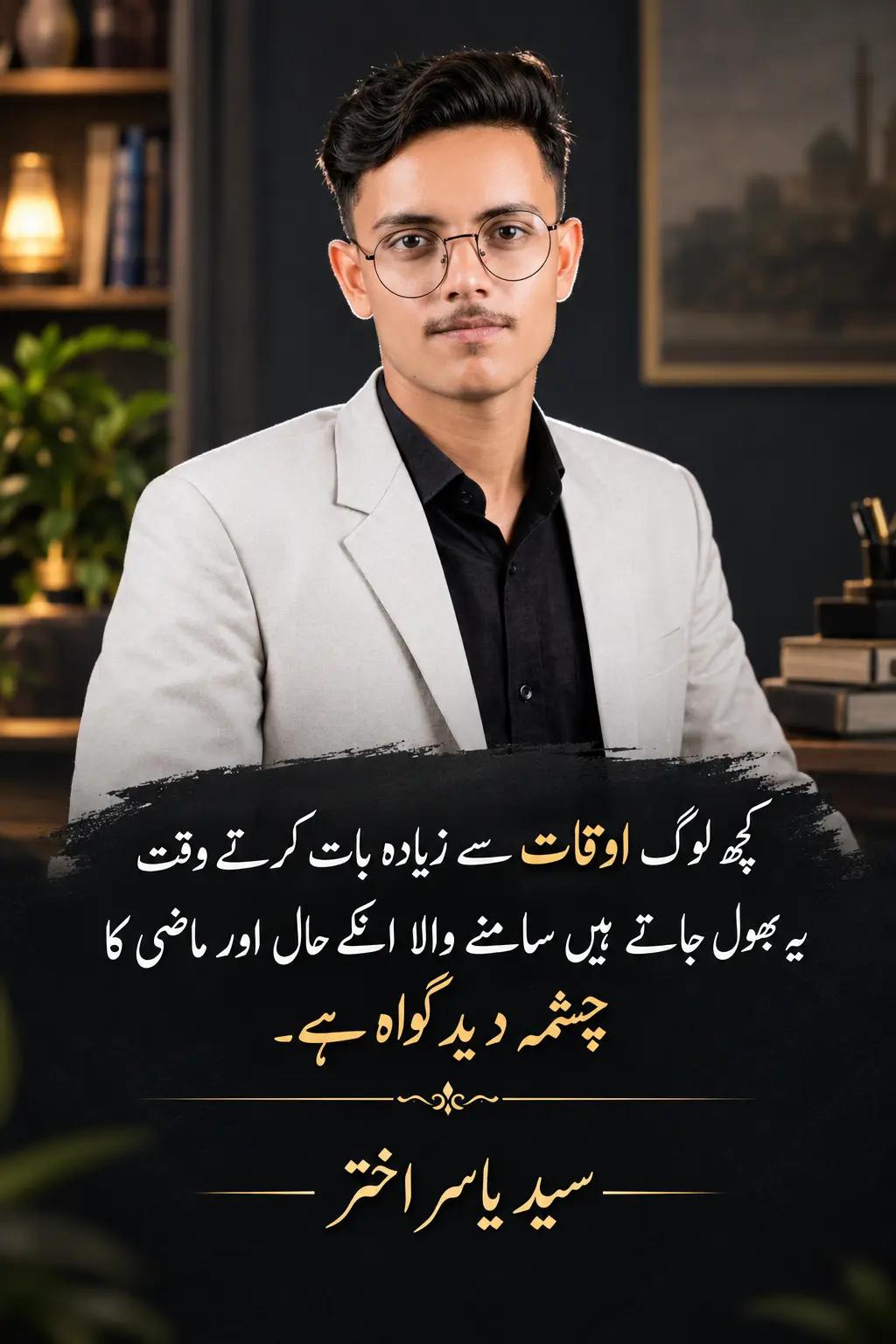 @⚡✓Syed&bull;Yasir&bull;Akhter⚡✓Official