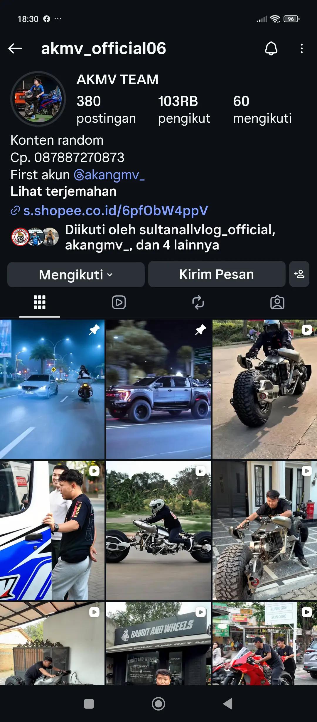 @Sultan Allvlog™