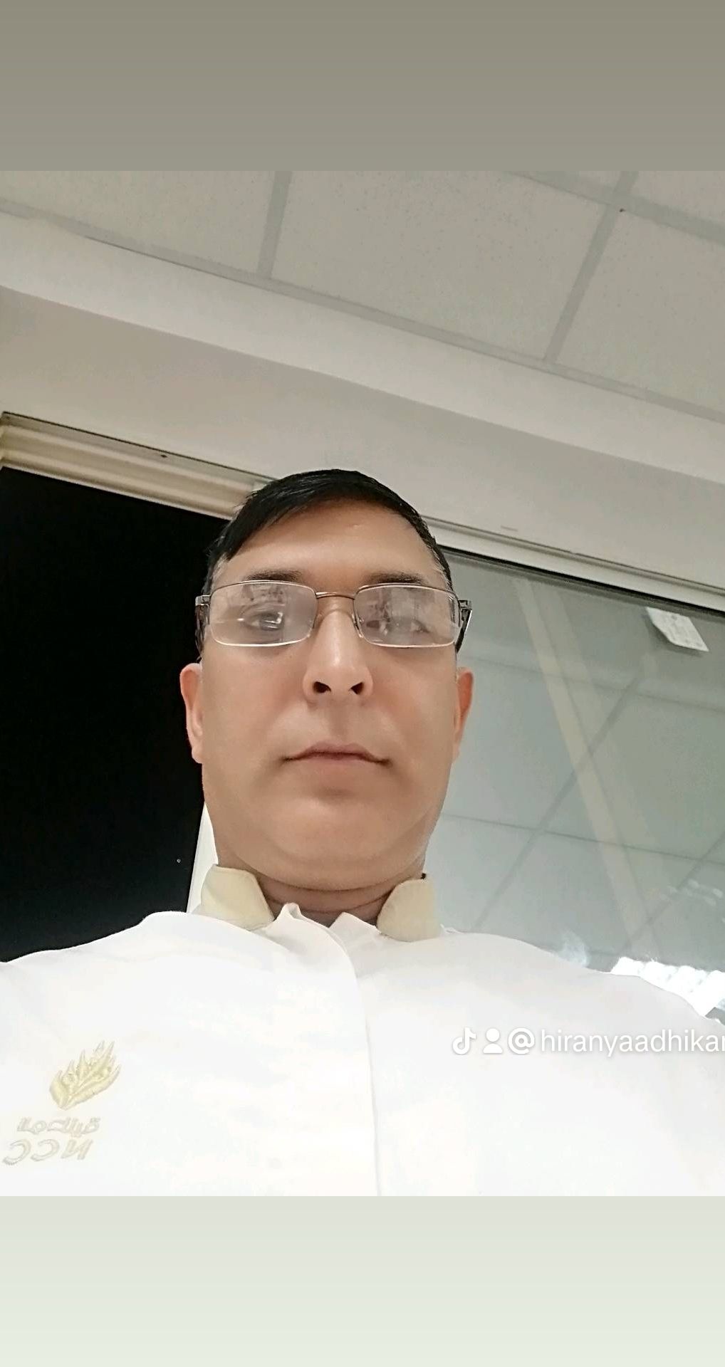 @Hiranya Adhikari