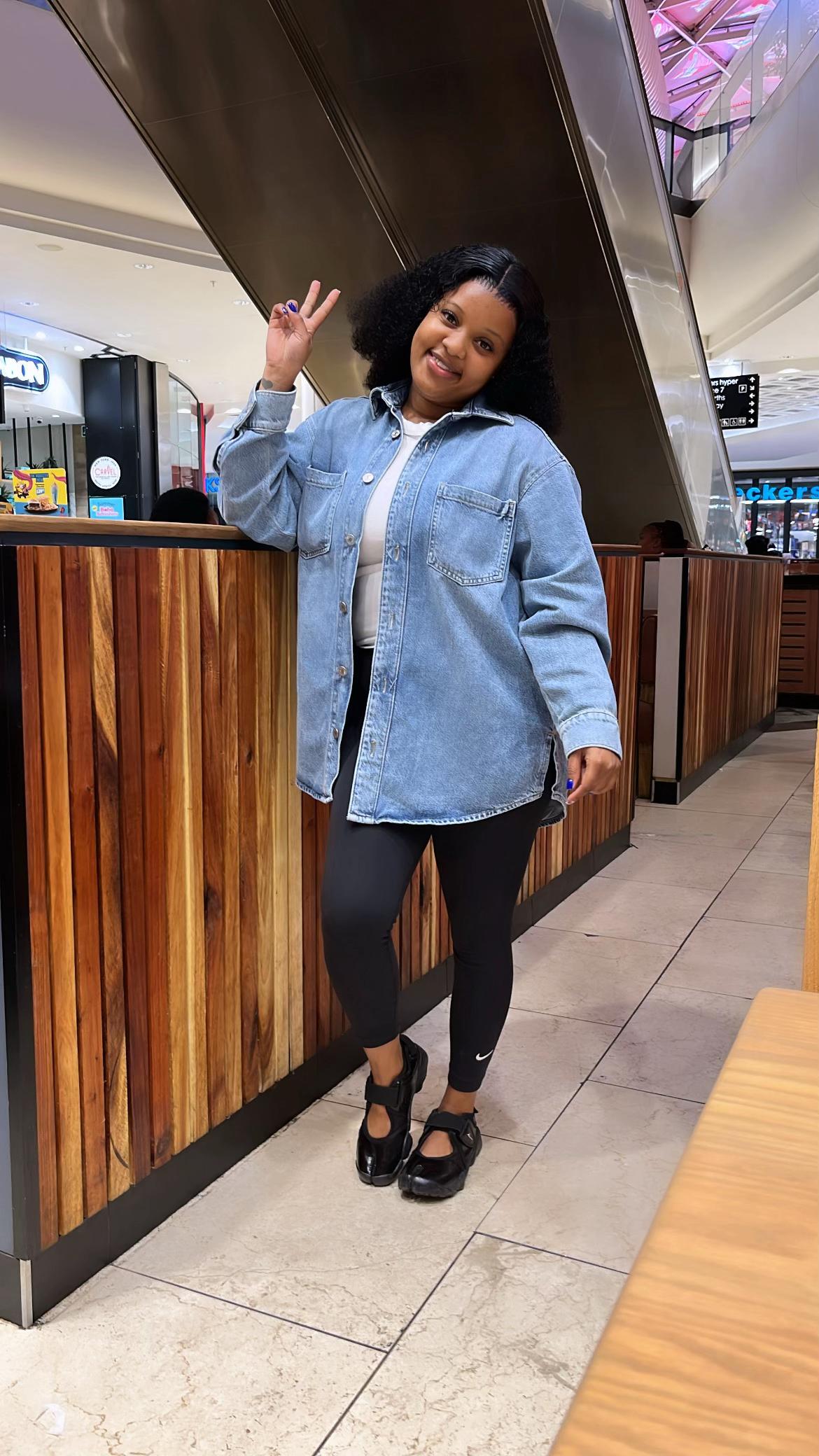 @Rethabile Kekana 🦋