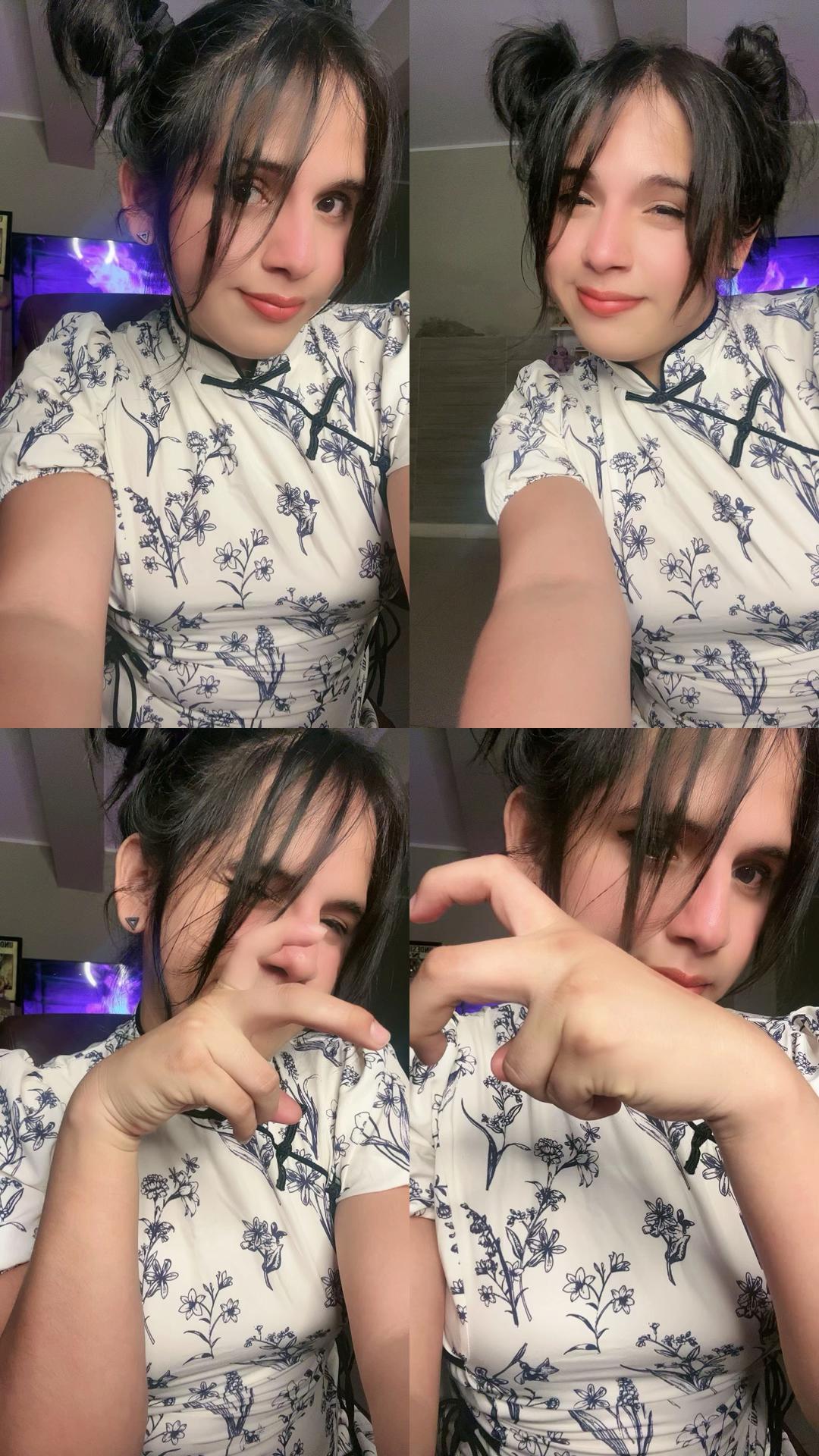 @🩵 Abigail Lopez 🩵