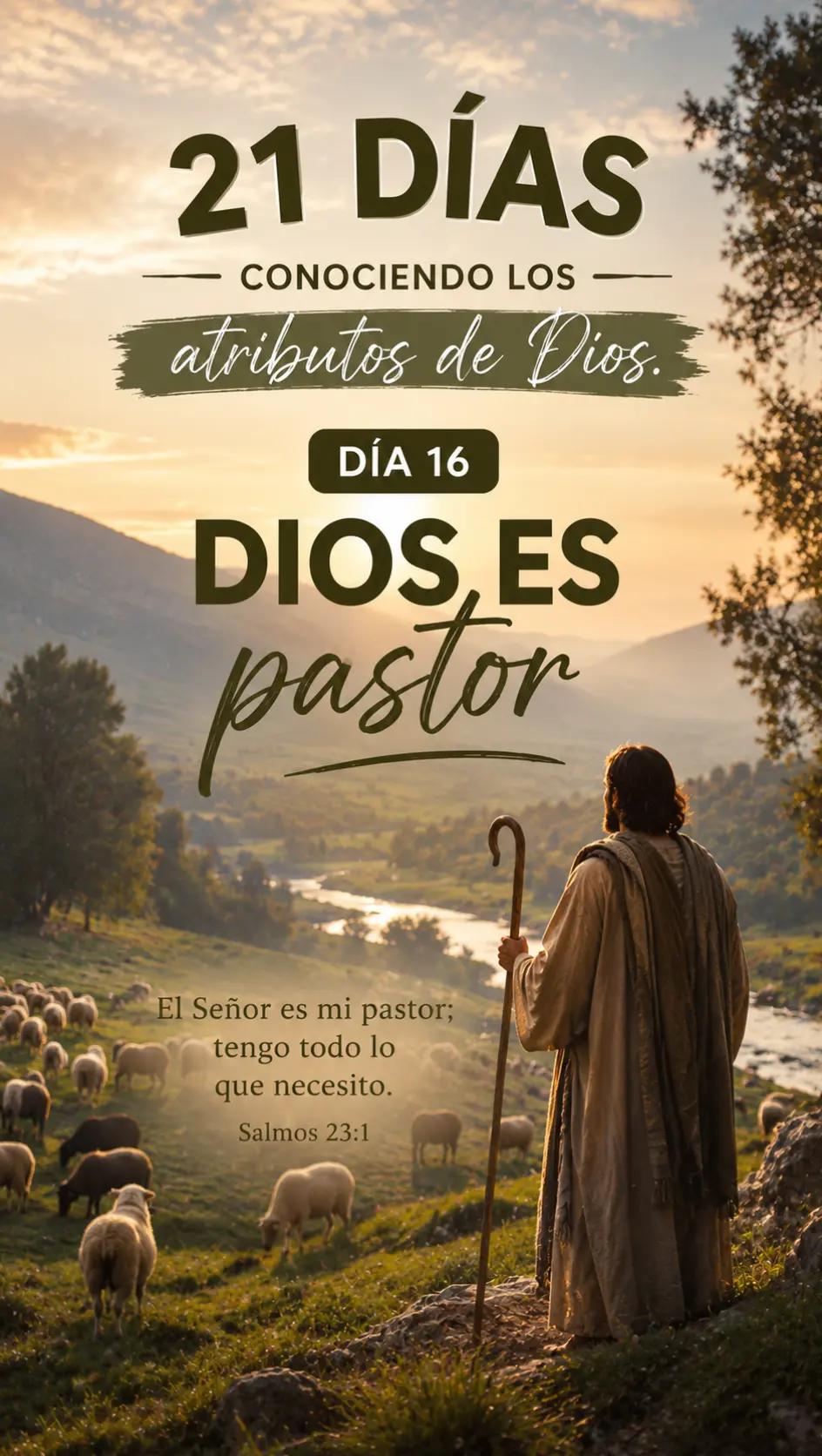 @Pastor Ariel Gonz&aacute;lez