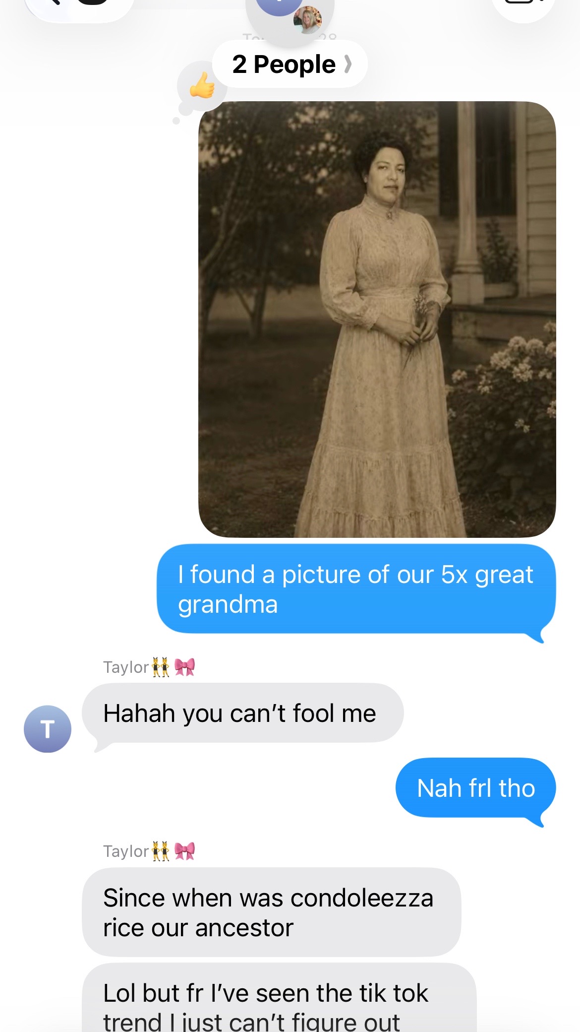 @Kenzie lea