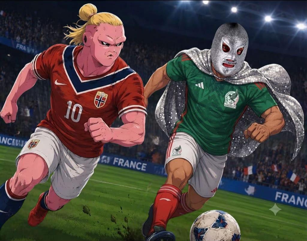 @El Hijo del Santo