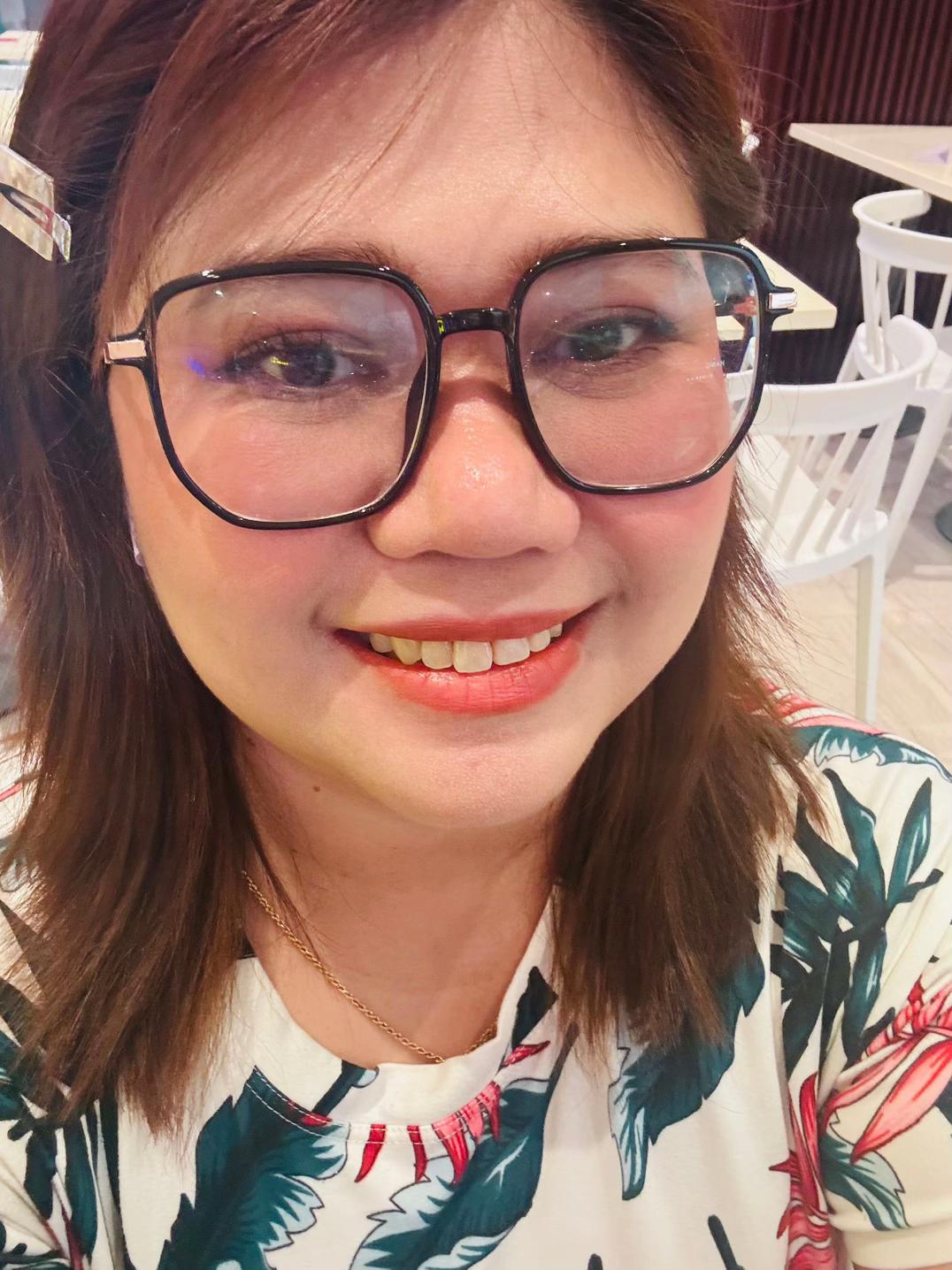 @Jade De Leon-Tumampil