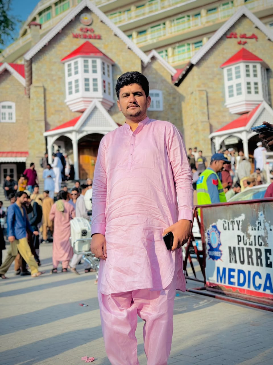 @Waseem Shoukat