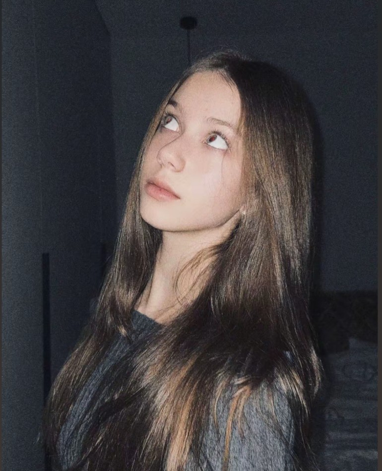 @катарина