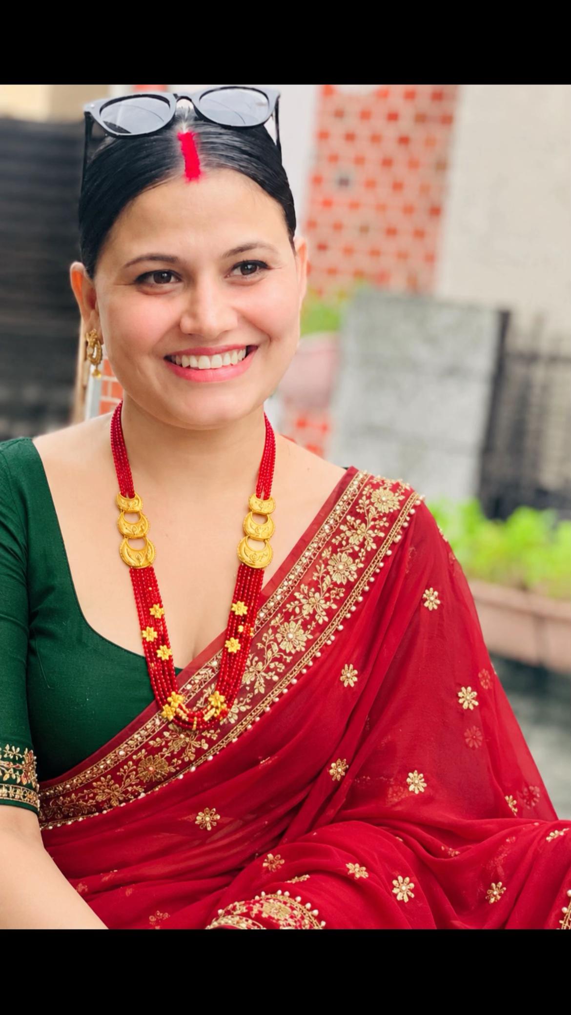 @Sita bhattarai 🦋