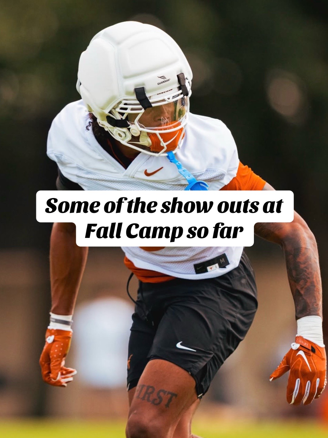 @Longhornsprod