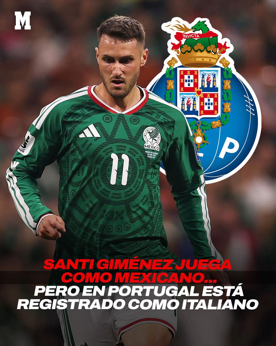 @MARCA M&eacute;xico 🇲🇽