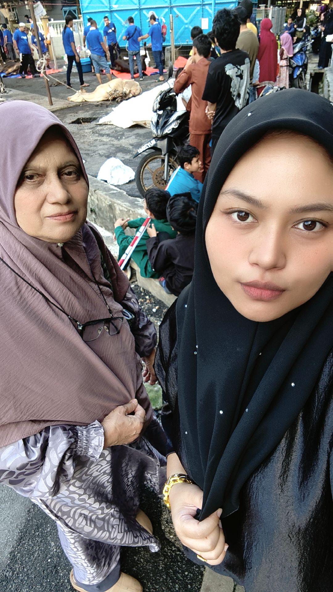 @FARIHA PERODUA SALES