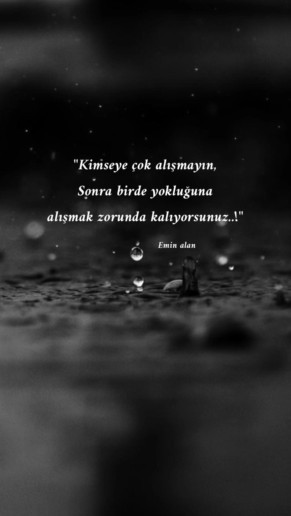 @Emin Alan