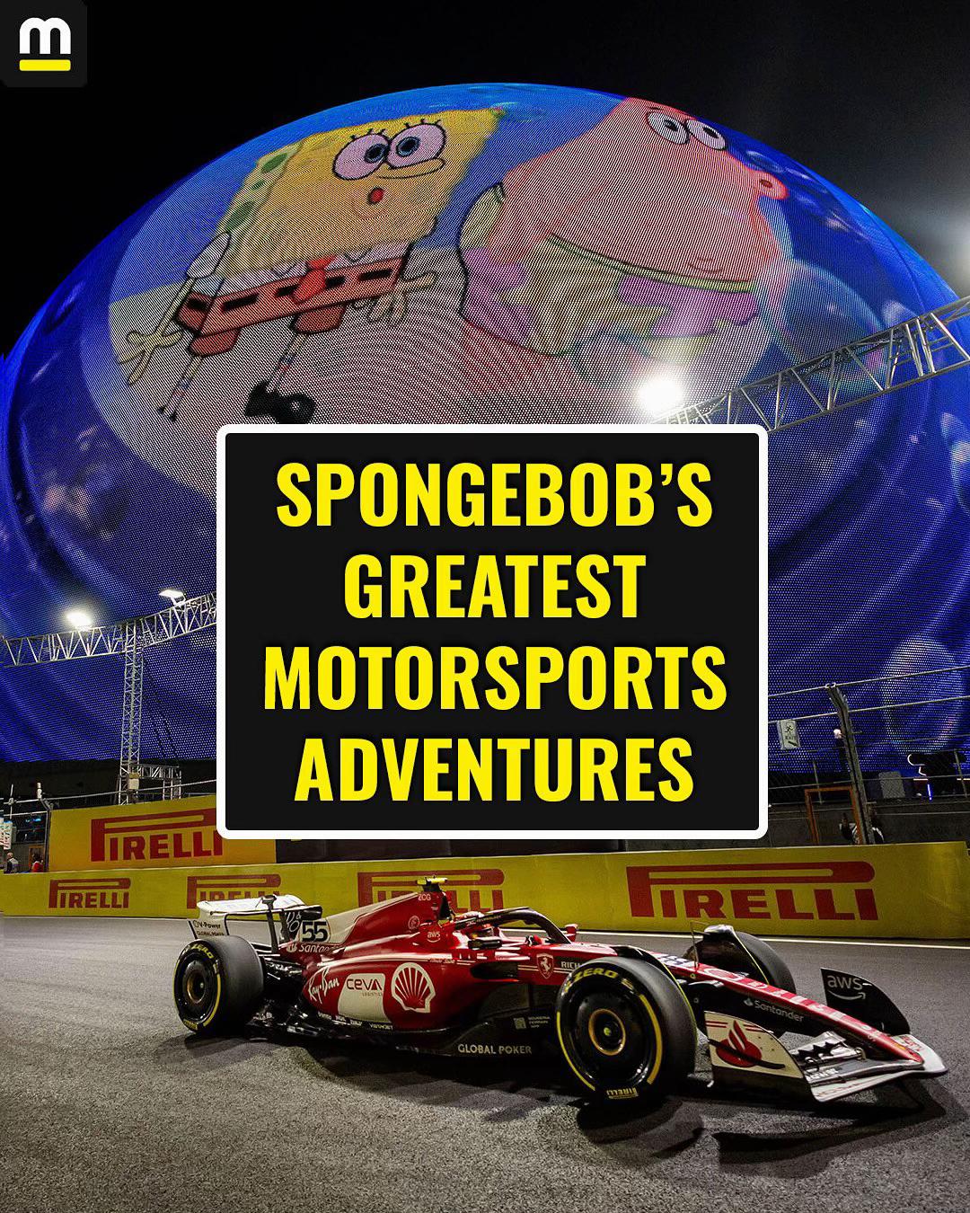 @Motorsport