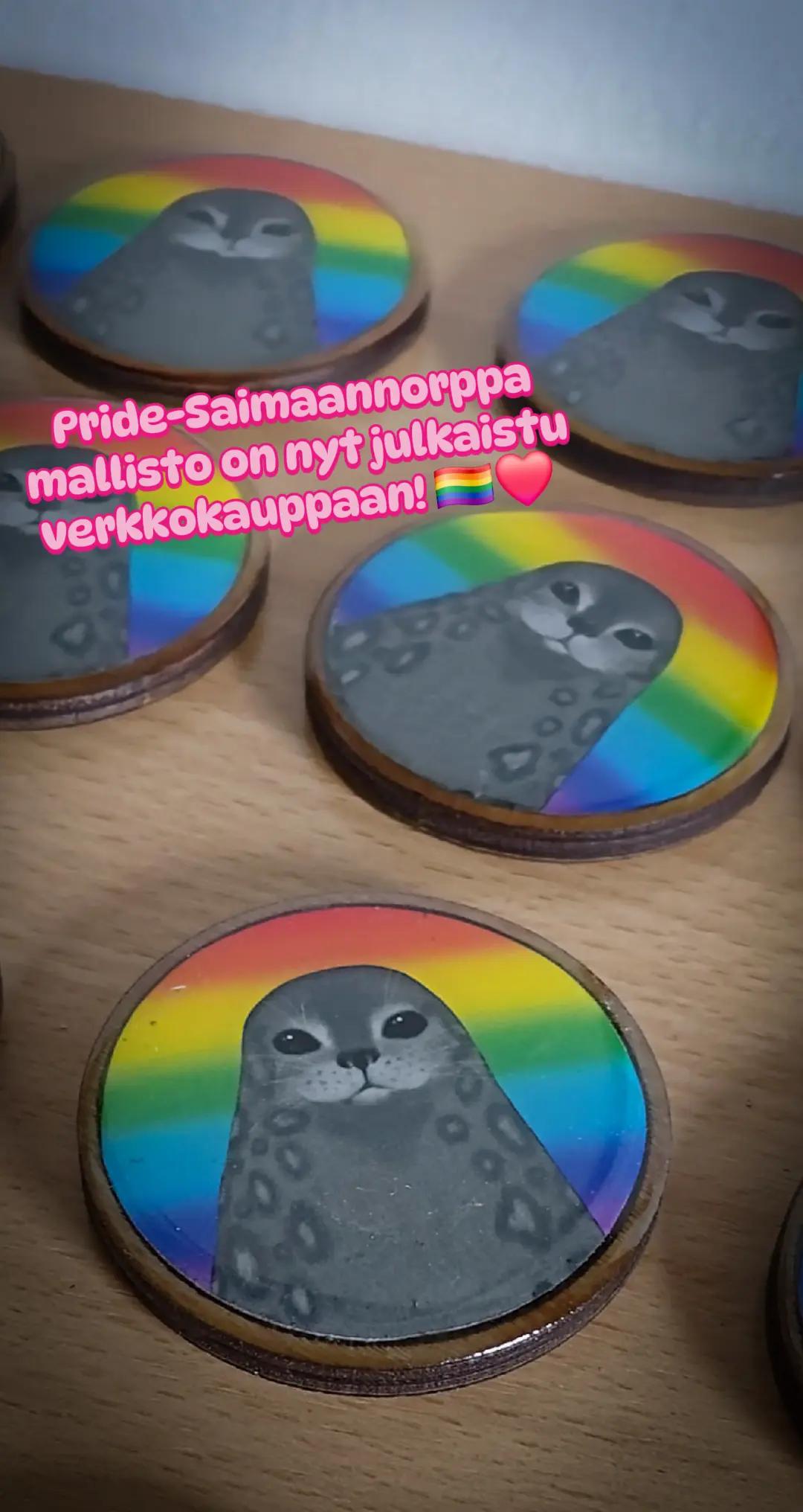 @Vioris | Epoksi- ja puukorut
