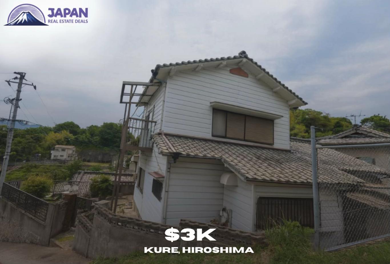 @Japanese Real Estate Deals