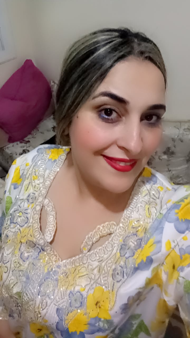 @Farah Tanger4