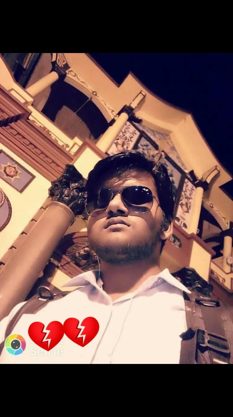 @Nitesh Mahato