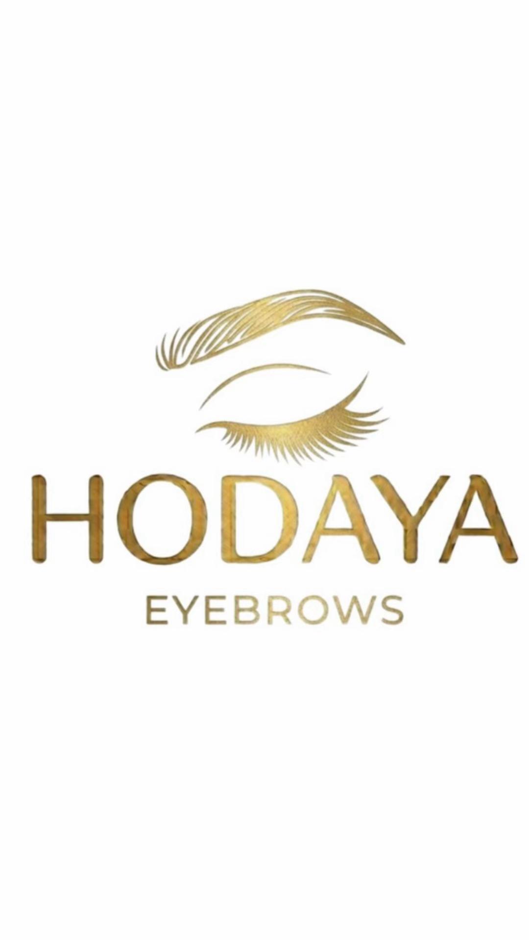 @Hodayaatias
