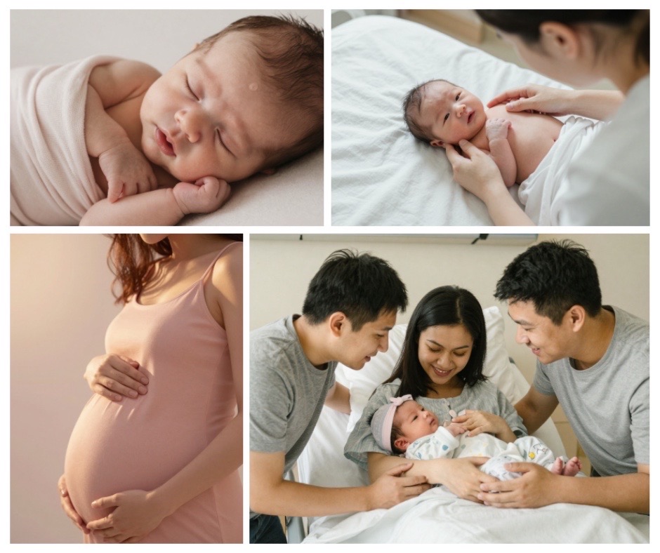@Leto&rsquo;s Maternity Isle