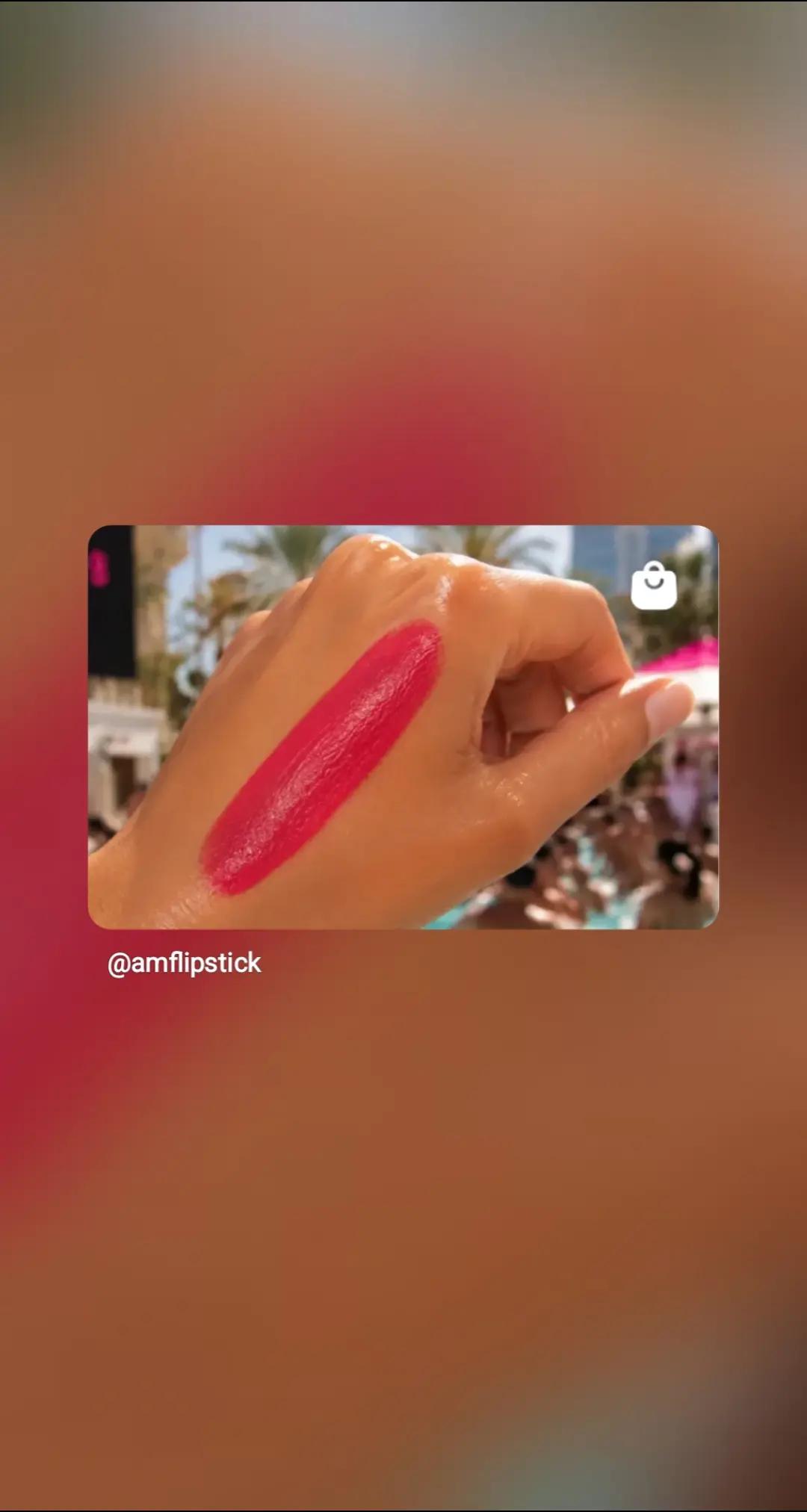 @A.M.F LIPSTICK