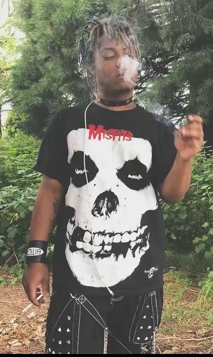 @ZMR Ghosted