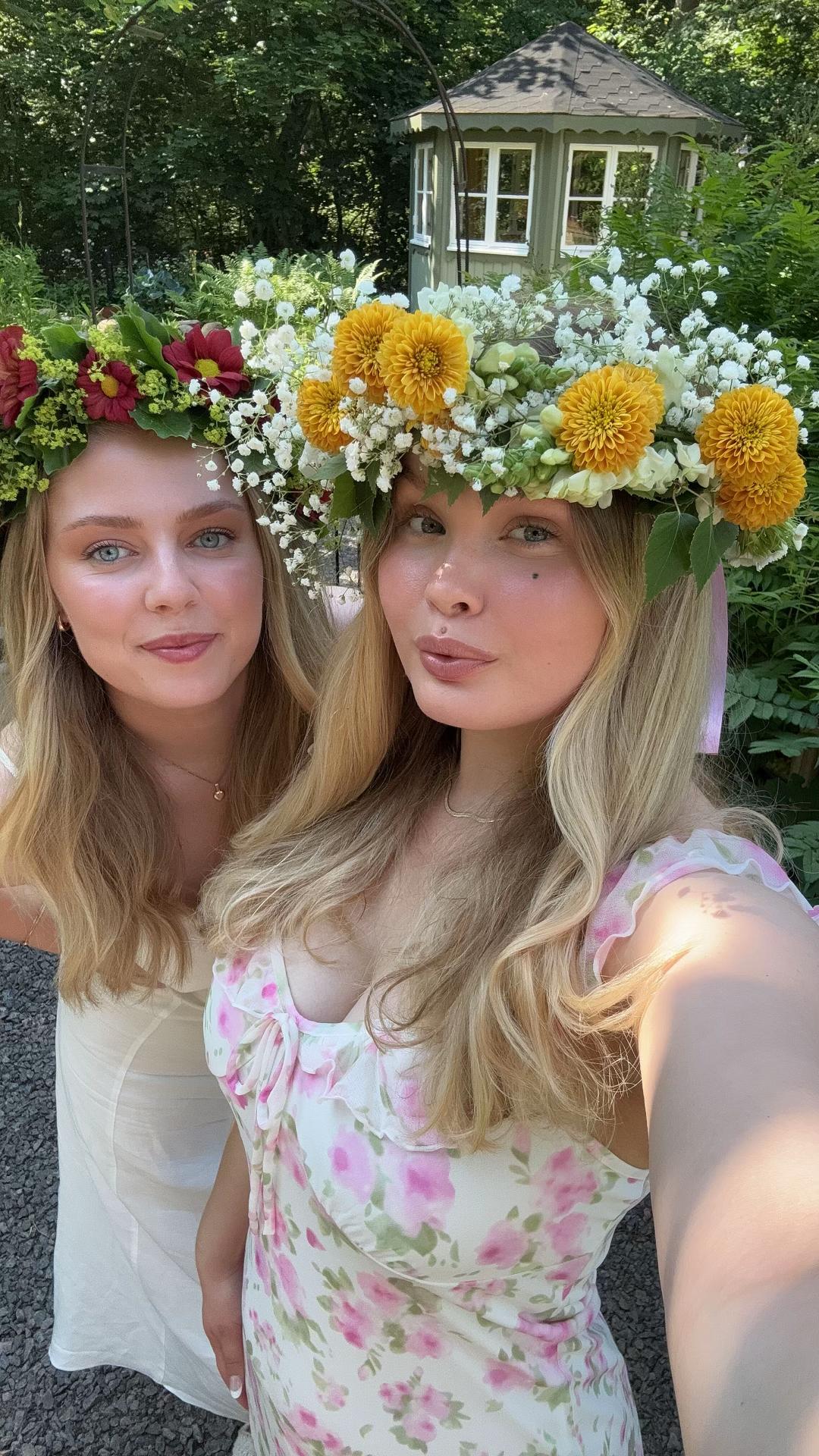 @Jennie Johansson