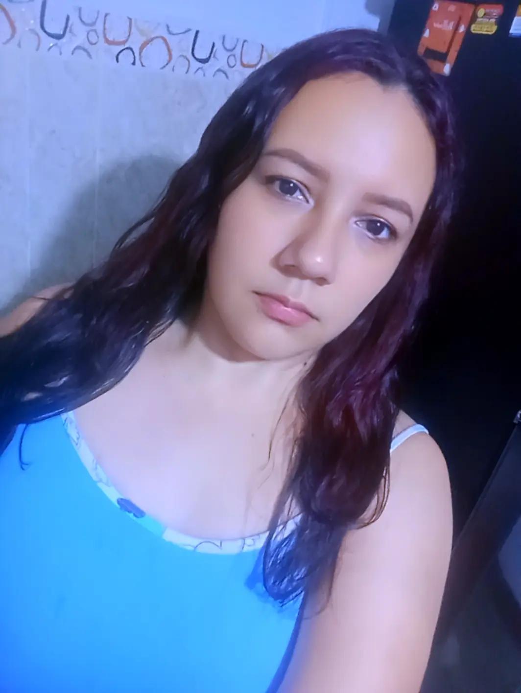 @Jazmin Ramirez
