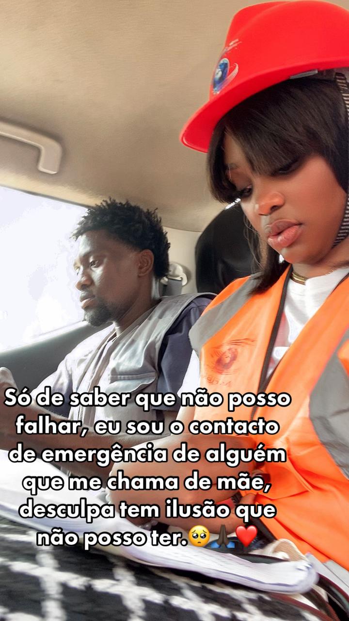 @Sulana kioka 🇦🇴❤️