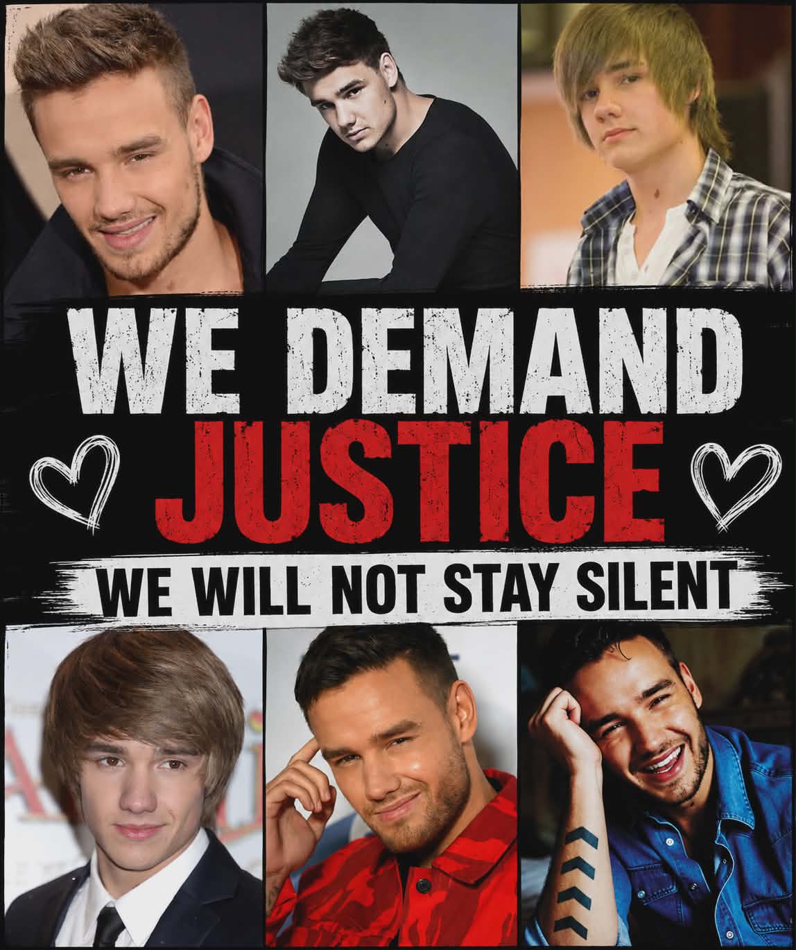 @True Justice >>>>LP