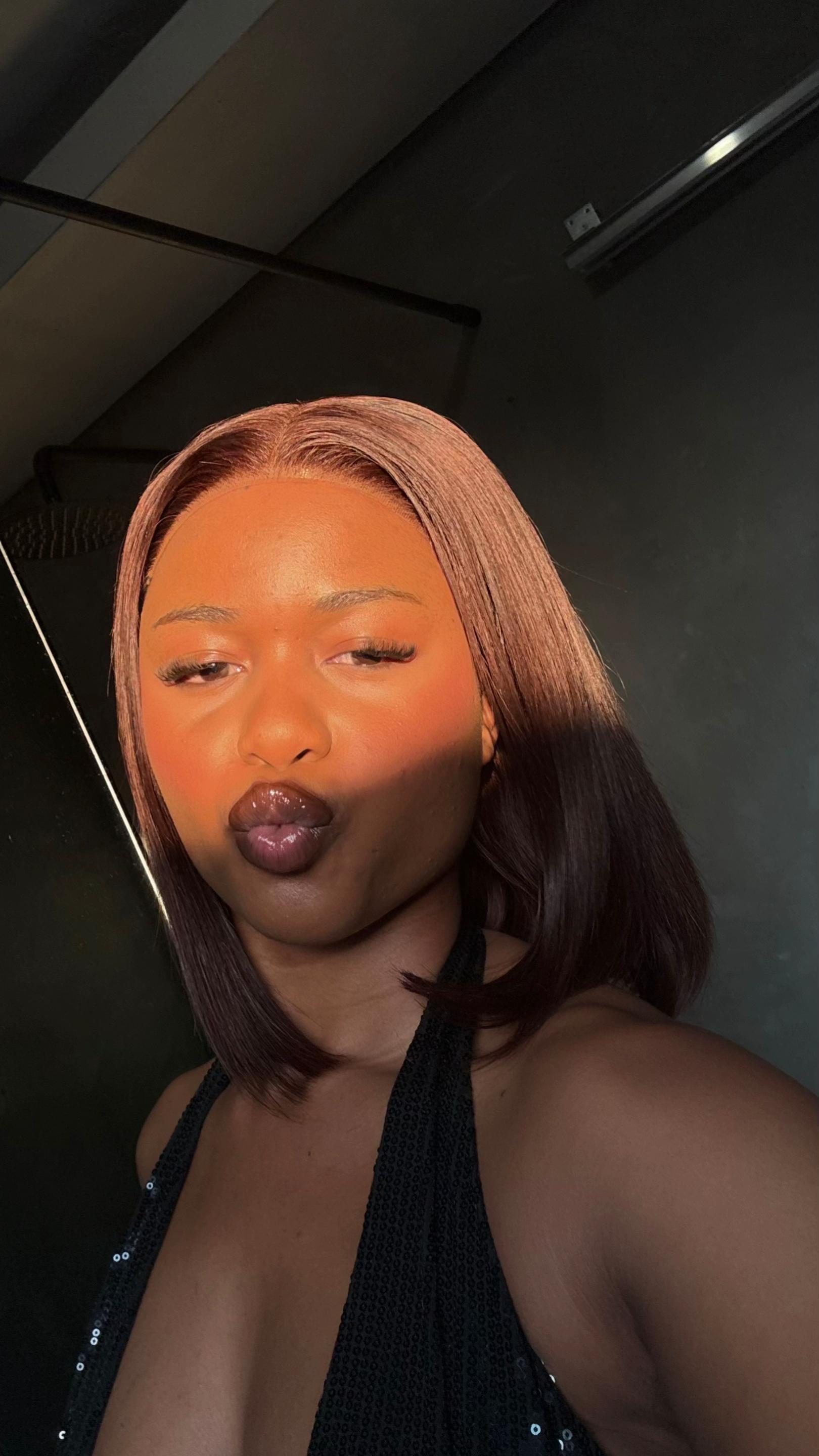 @Buhle B💋