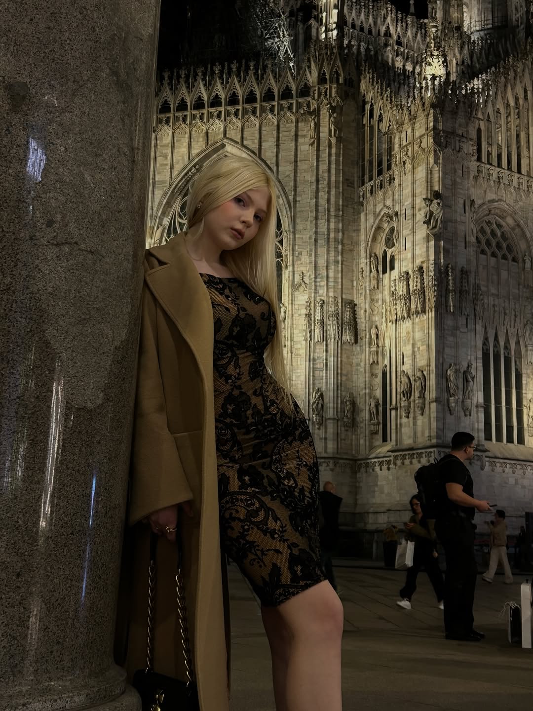 @Europe Life