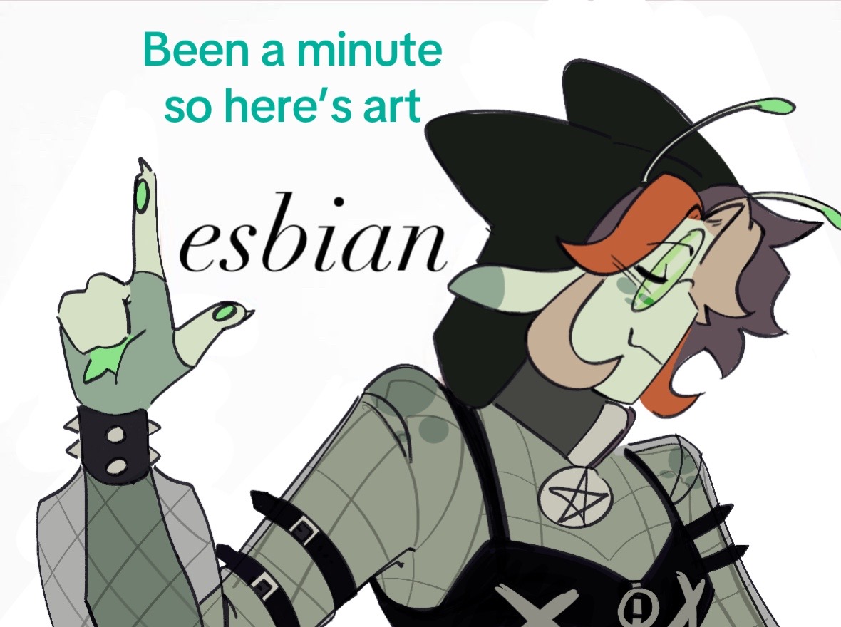 @★ Vixen ★