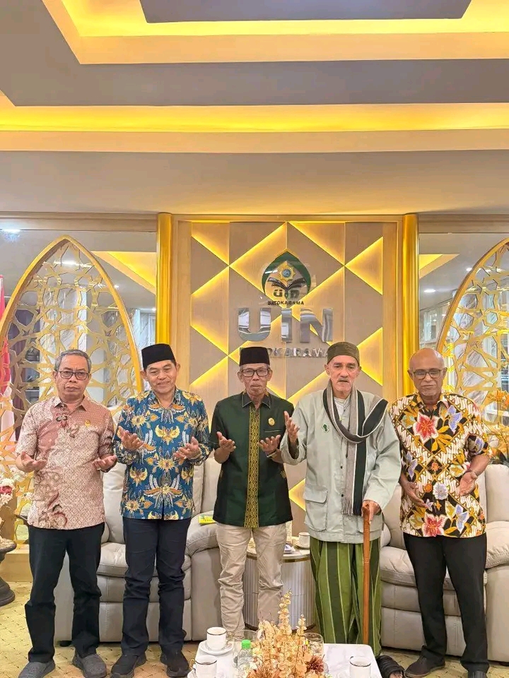 @Pencinta Habaib Dan Ulama