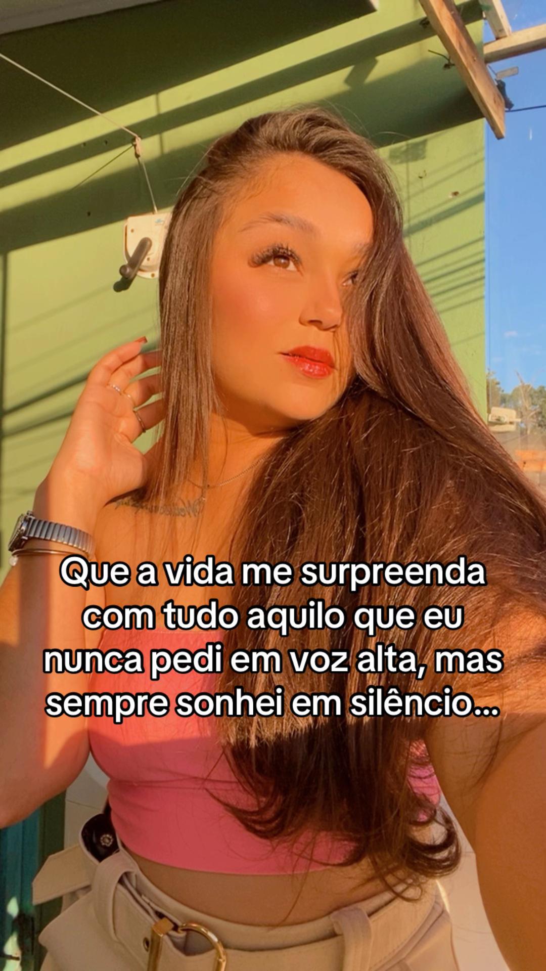 @Gleyciane Ledo