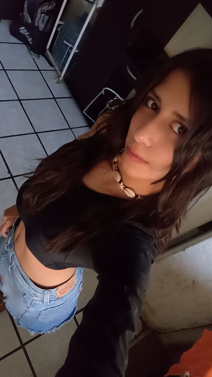 @María Moreno Flores