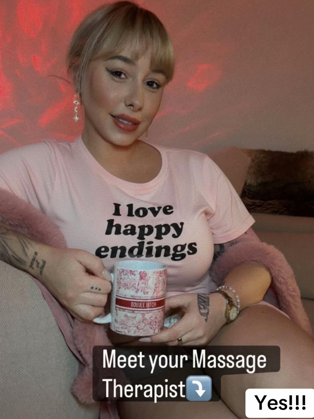 @Massage by Tays