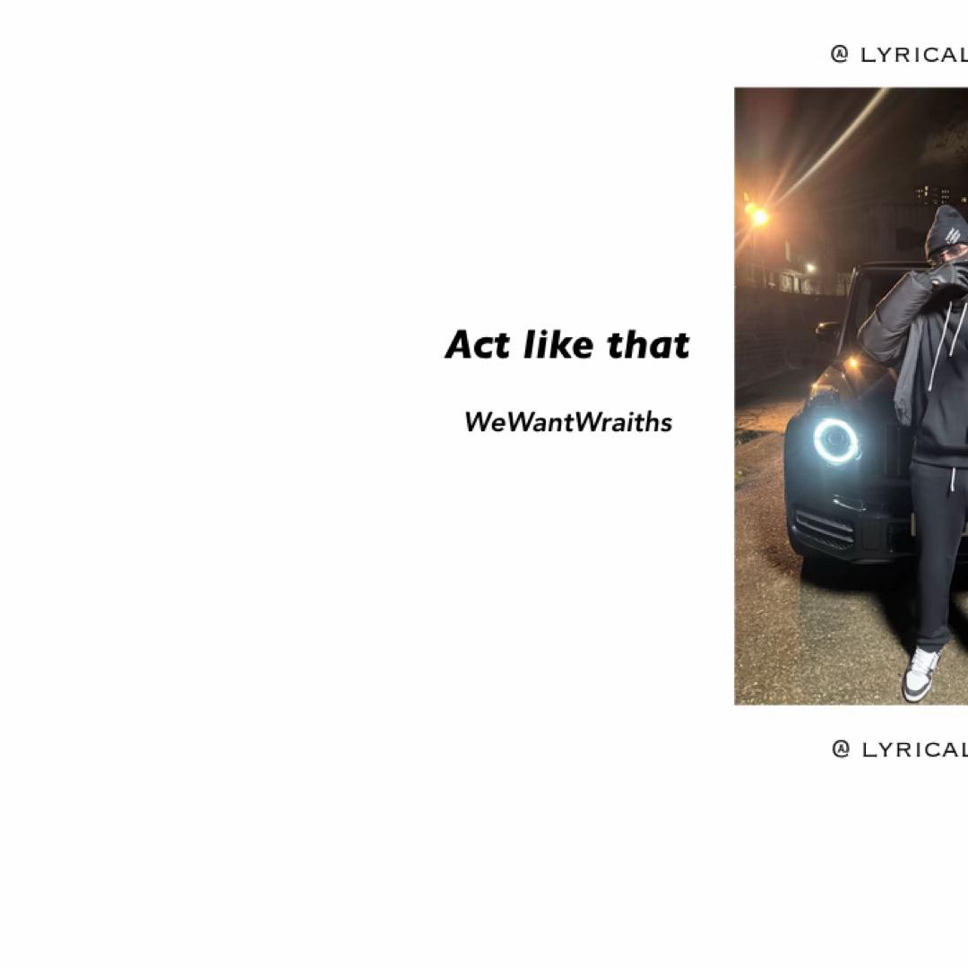 @LyricalGenius