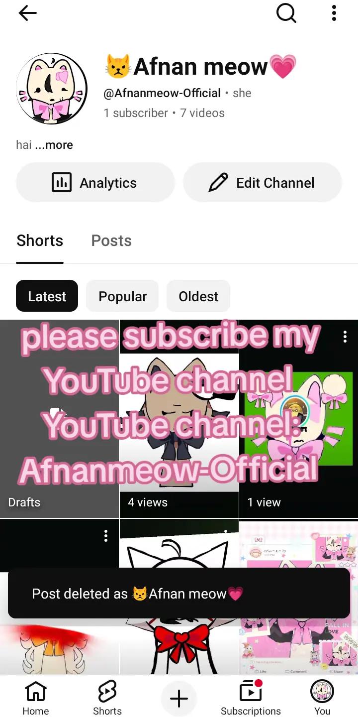 @😾Afnan meow🩷