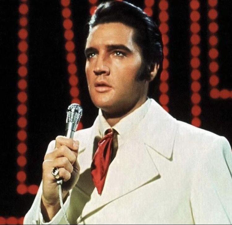 @Elvis fan account 🇳🇴