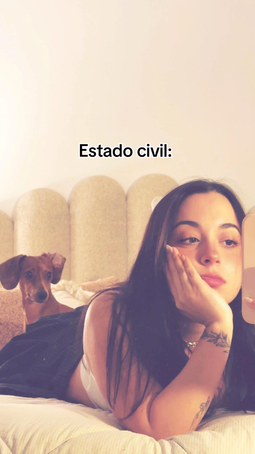 @Candela Negri