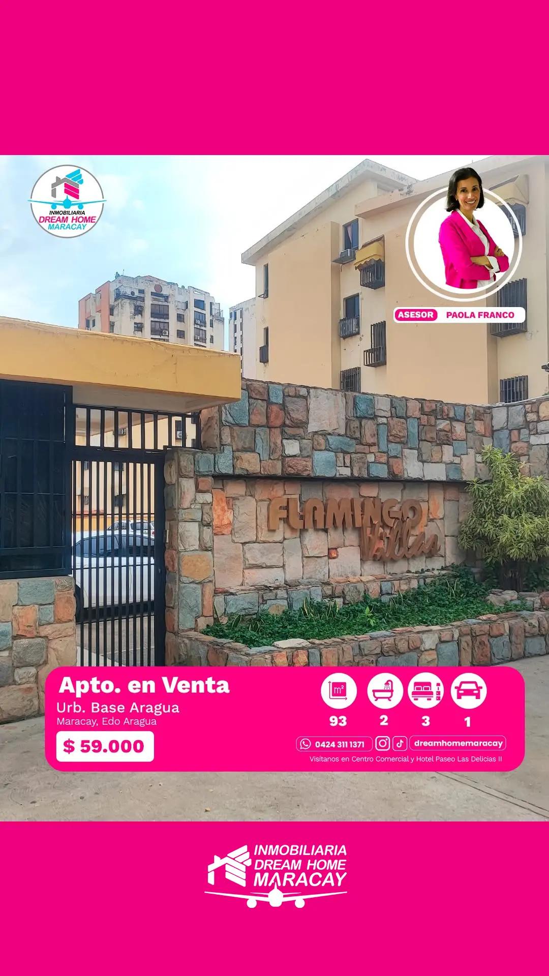 @Inmobiliaria DreamHome Maracay
