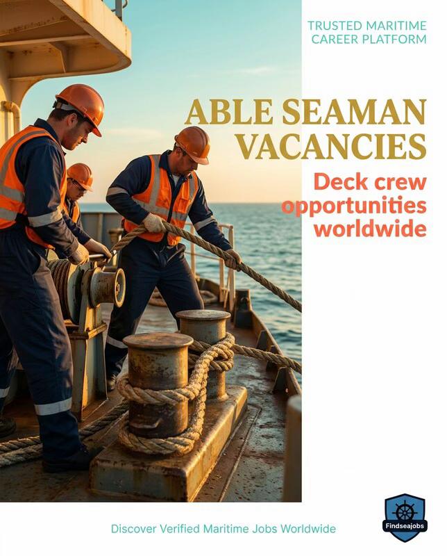 @Find Sea Jobs