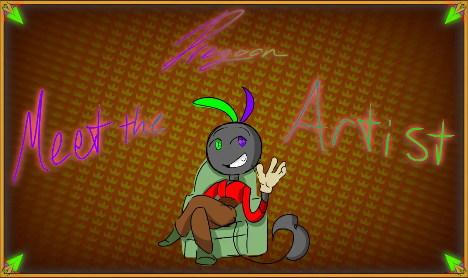 @✧ Dregoon ✧