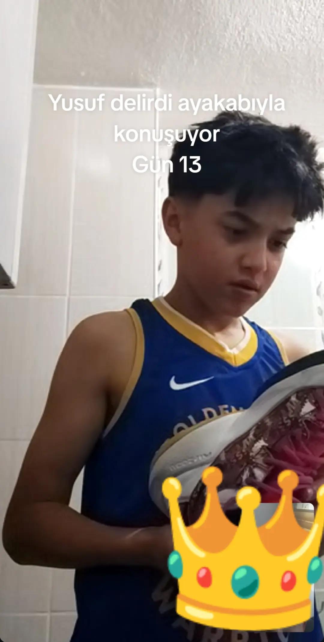@yusufarkettiamadevam