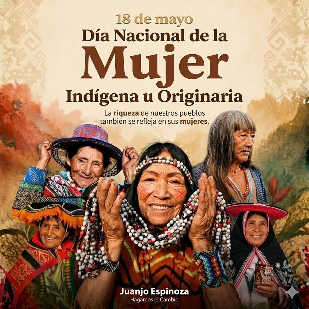 @Juan José Espinoza
