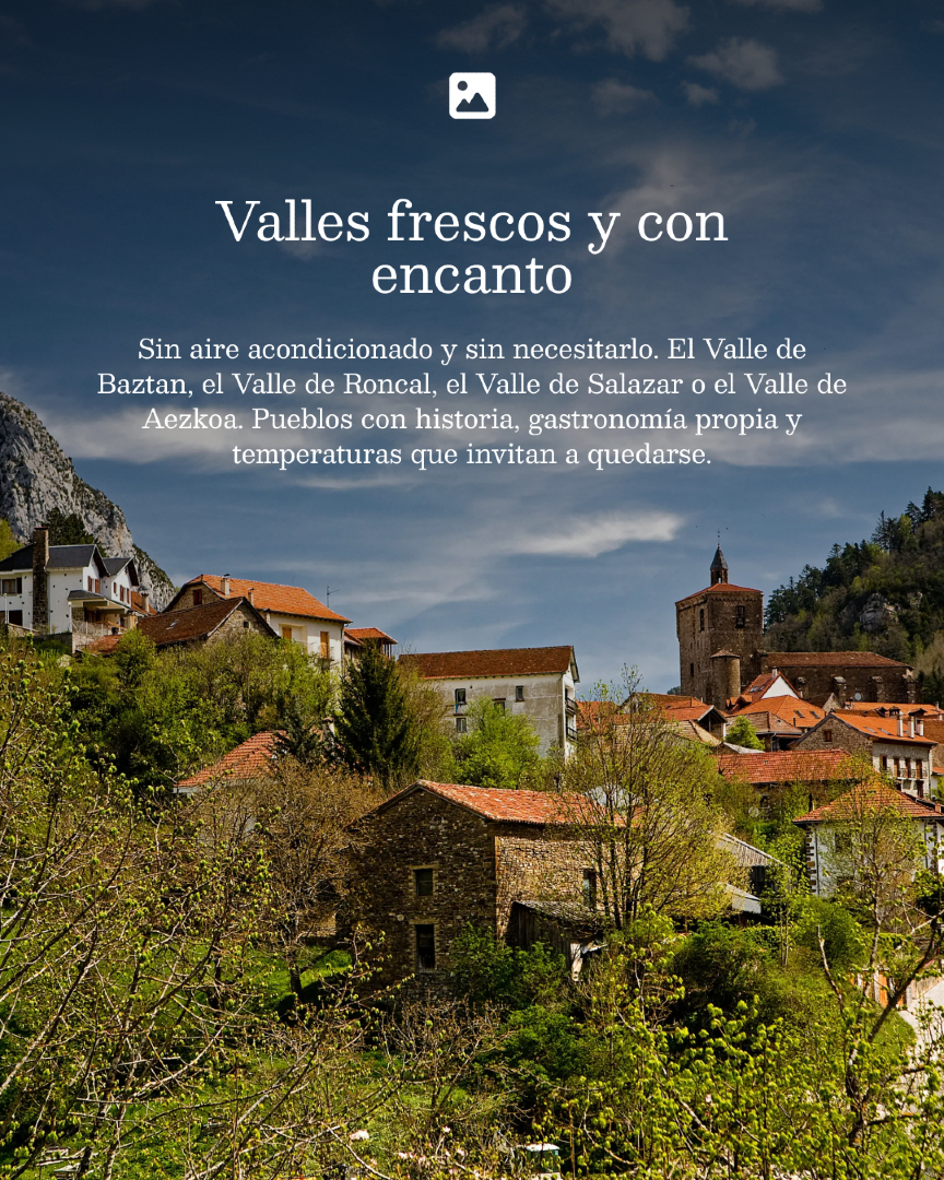 @Visit Navarra