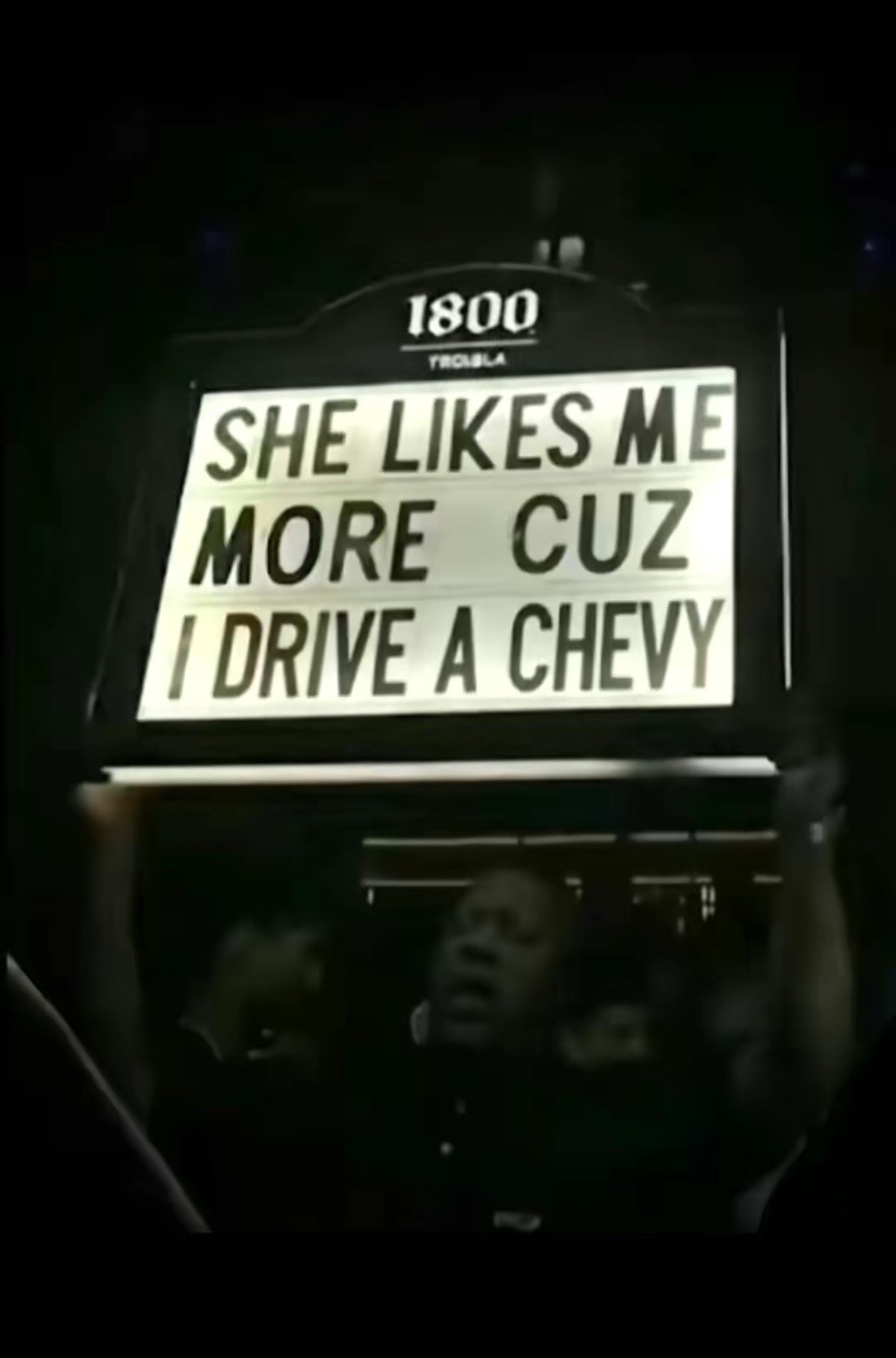 @Kyle Stephens