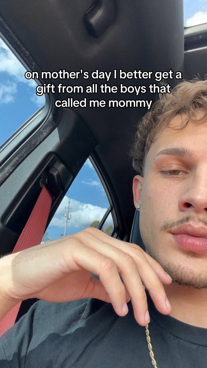 @TonyTone😜