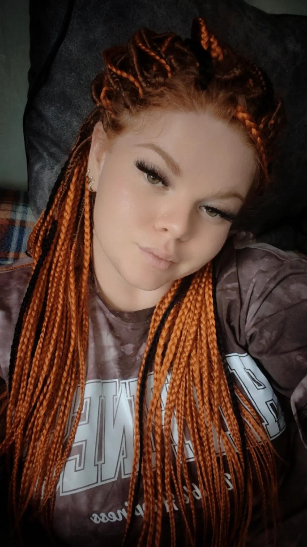 @НАСТЕНЬКА 🥰
