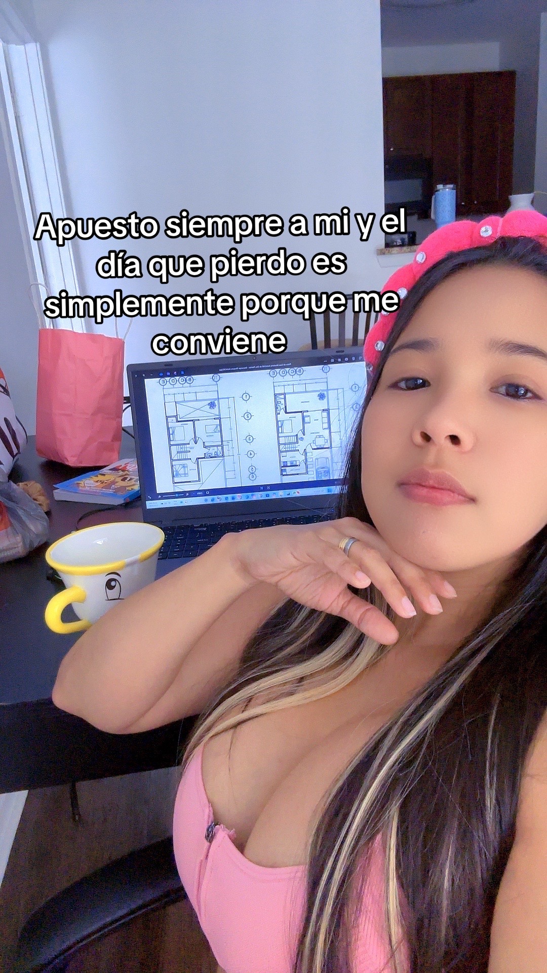 @La Chini